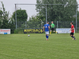 S.K.N.W.K. 2 - Steenbergen 2 (competitie) seizoen 2023-2024 (165/178)